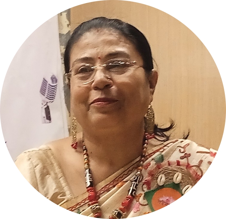 Joyeeta Bhowmik