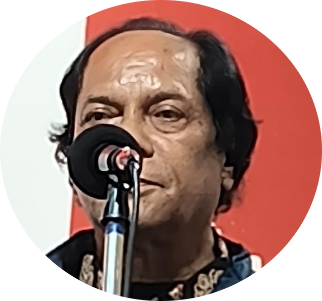 Prodyut Ghosh