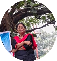 Shila Ghosh