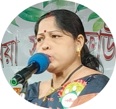 Soma Mukherjee